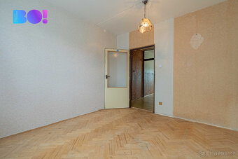 Prodej bytu 3+1, 75 m², Paseka u Šternberka - 9