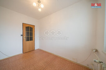 Prodej bytu 3+1, 63 m², Brno, ul. Spodní - 9