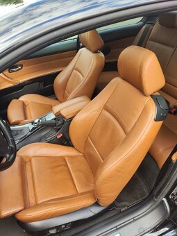 BMW E92 335d - 9