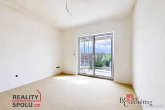 Prodej, byty/4+kk, 105 m2, 67131 Únanov, Znojmo [ID 51439] - 9