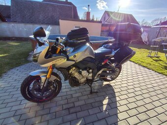 Yamaha Fazer - 9