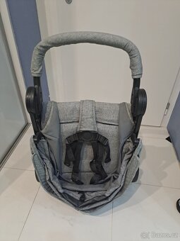 Dětský sportovní kočár zn. BRITAX RÖMER - 9