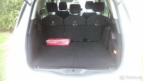C4 GRAND PICASSO 1.6i 16V 2014 nový v čr po 1.maj.DPH 7-MÍST - 9