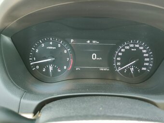 Hyundai GENESIS G80 f a c e l i f t AWD Automat 8-st - 9
