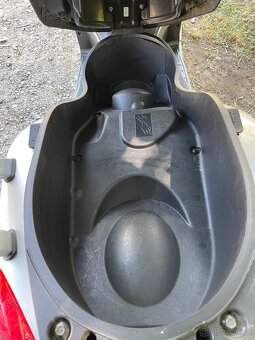 Yamaha Xmax 250 - 9