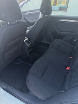 Škoda Superb 2.0 tdi - 9