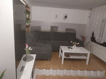 Dům či chalupa litenčice. Možnost Podkroví - 9
