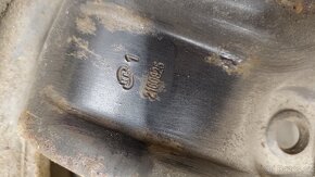 Originální Ford 16" - 9