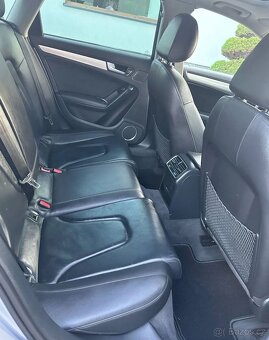 Audi A4 2.0 TFSI S-line - 9