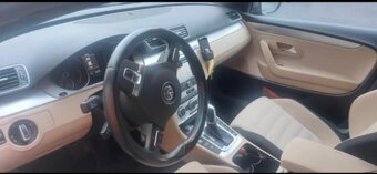 VW CC 2.0TDI 125kW CFGB DSG - 9
