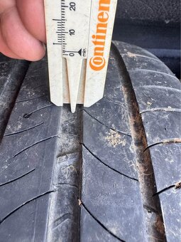 Alu sada Renault letní 205/55R16 - 9