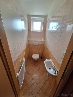 Prodej bytu 4+kk (100,4 m²) s terasou (11,3 m²) - OLOMOUC - 9