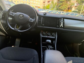 Škoda Kodiaq 2.0tdi PRONÁJEM TAXI - 9