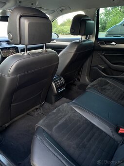 Volkswagen Passat B8 2.0 TDI DSG - 110 KW, r.v. 07/2018 - 9