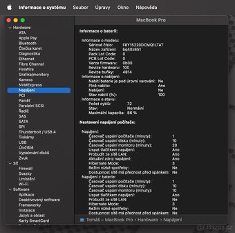 Apple MacBook Pro 14" M1 MAX 32GB 1TB SSD 2021 - 9