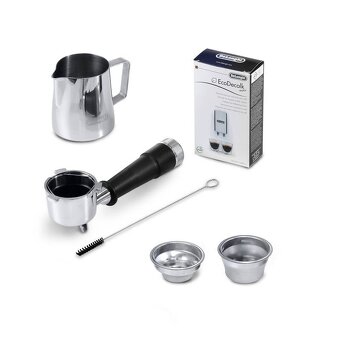 Espresso DeLonghi La Specialista PRESTIGIO EC9355.M 2.0 - 9