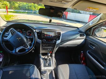 Mitsubishi L200 - 9