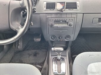 Škoda Fabia FACELIFT 1.4 i AUTOMAT - 9