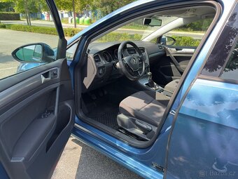Volkswagen Golf VII 1.2 TSI - 9