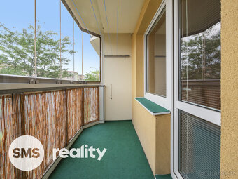 Pronájem bytu 2+1, 58 m² – Třebíč, Borovina - 9