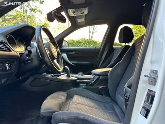 BMW 125i M Sport (model F20) - 9