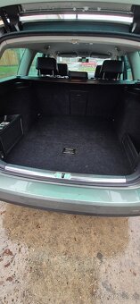 Volkswagen passat b6 - 9