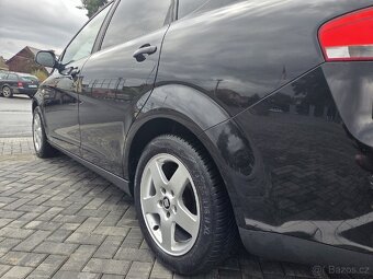 Seat Altea XL 1.4 TSI 92kW jen 148 tkm - 9