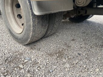 Iveco Eurocargo ML120E22, Euro 4, čelo +DPH - 9