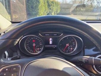 Mercedes CLA 200 2016 4 matic - 9