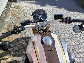 BMW R nineT Option - 9