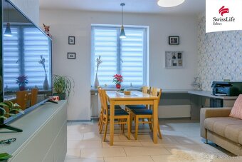 Pronájem bytu 2+kk 49 m2 Komenského, Břidličná - 9