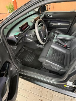 Citroën C4 Cactus - 9