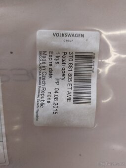 ND Škoda / koncern VW – Vše za jednu cenu - 9