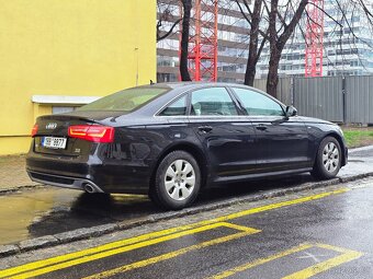 Audi A6 2014 3.0 tdi - 9