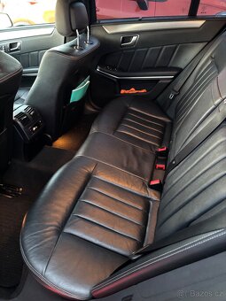 Mercedes-Benz E300 w212 2015r - 9