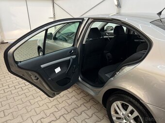 Škoda Octavia II sedan 1.9TDi,77kW,man,1.maj,tažné,facelift - 9