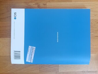 Učebnice, OSP, NJ, Matematika, Atlas - 9