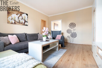 Prodej bytového domu s možností podnikání, Praha 9 - Miškovi - 9