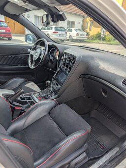 Prodám Alfa Romeo 159 1.9JTDm Ti, Sportwagon - 9