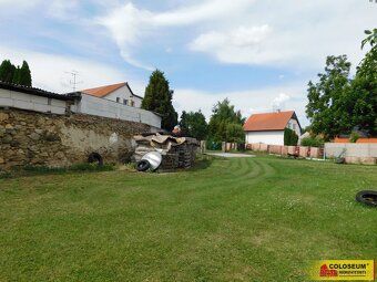 Medlice, stavební pozemek, 1 454 m², sítě – pozemek - 9
