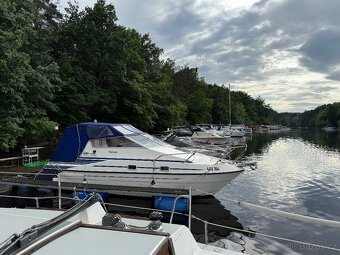 Kajutová loď prodej kajutové lodě - 9