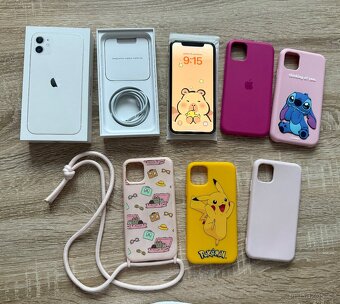 iPhone 11 (64gb) - 9