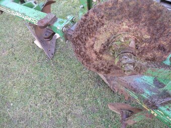 Pluh troják obracák  ZN   Eberhardt - 9