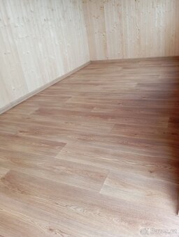 Maringotka tyni house 6x2,40 - 9