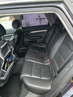 Audi A6 2.0tdi - 9