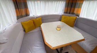 FENDT PLATIN 510, mover - 9