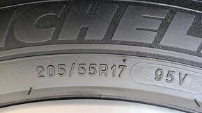 ALU SADA RENAULT CAPTUR, CLIO 17" + TPMS - 9