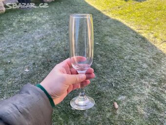 Stare hospodske sklo - 9