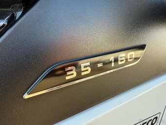 Iveco Daily 35-160 2.3 115kw MAXI - 9