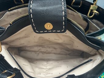 Guess kabelka - 9